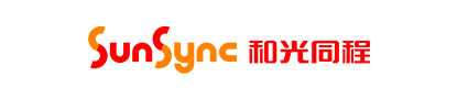 和光同程 Logo